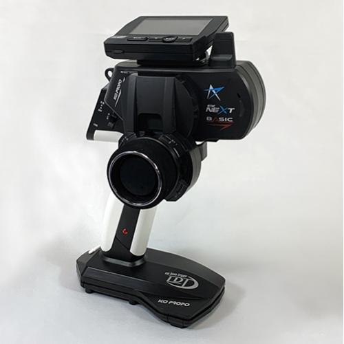 限定】EX-NEXT BASIC LDT 送信機のみ（レッド） - KOPROPO -