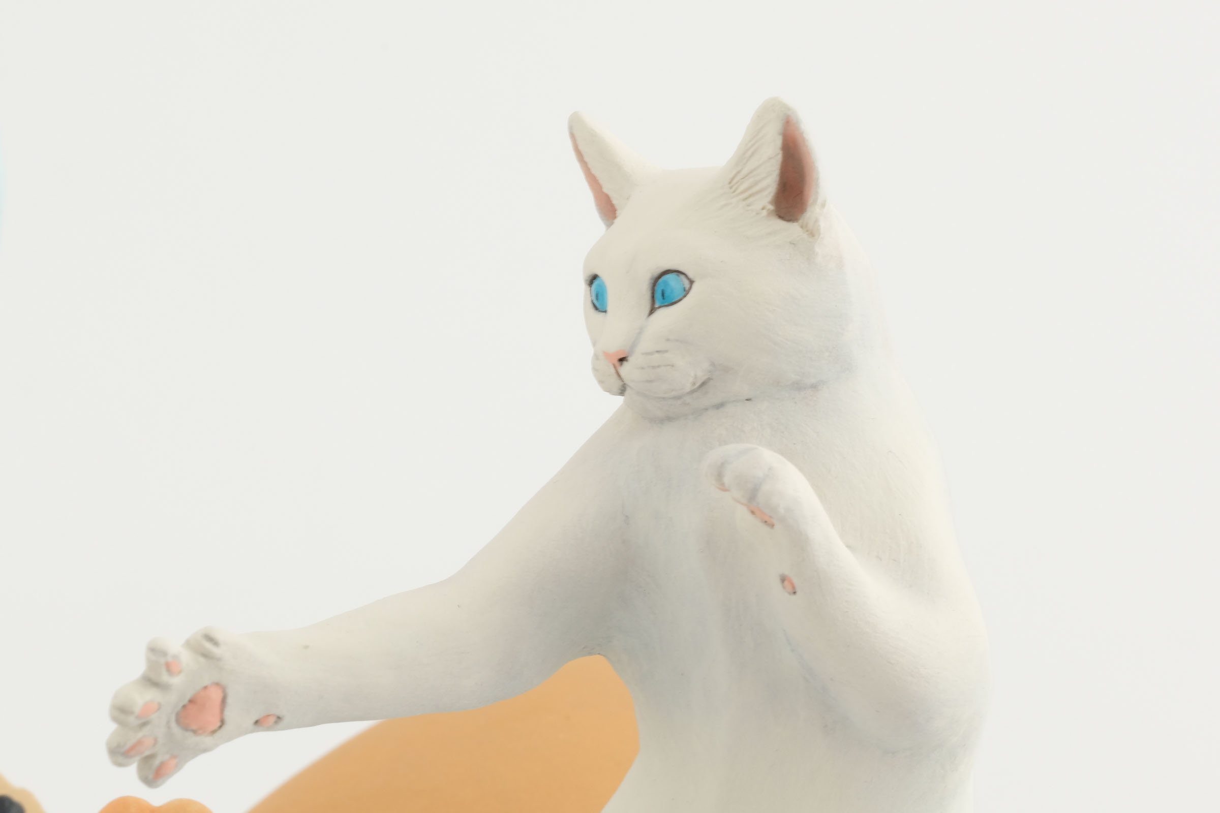 うれしい |細山田匡宏| Masahiro Hosoyamada| アートをもっと身近に