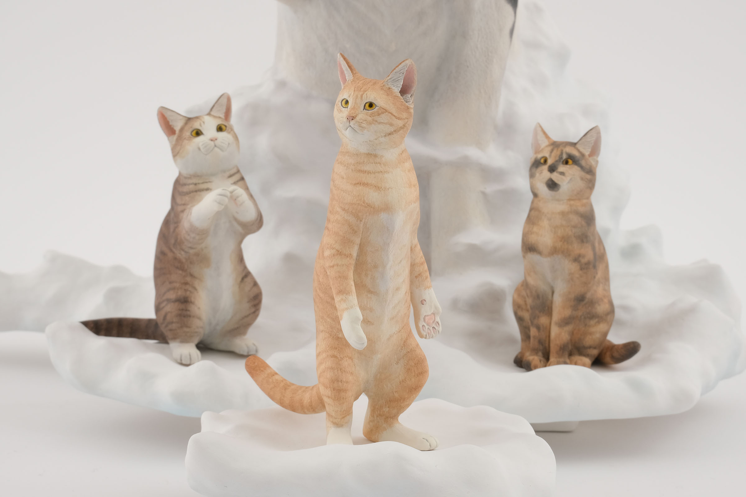 おかえり |細山田匡宏 | Masahiro Hosoyamada| アートをもっと身近に