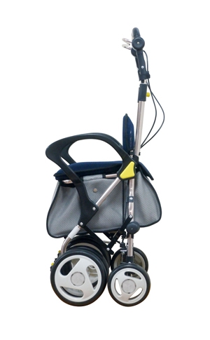 スタンダードシルバーカー ST003-L｜株式会社幸和製作所