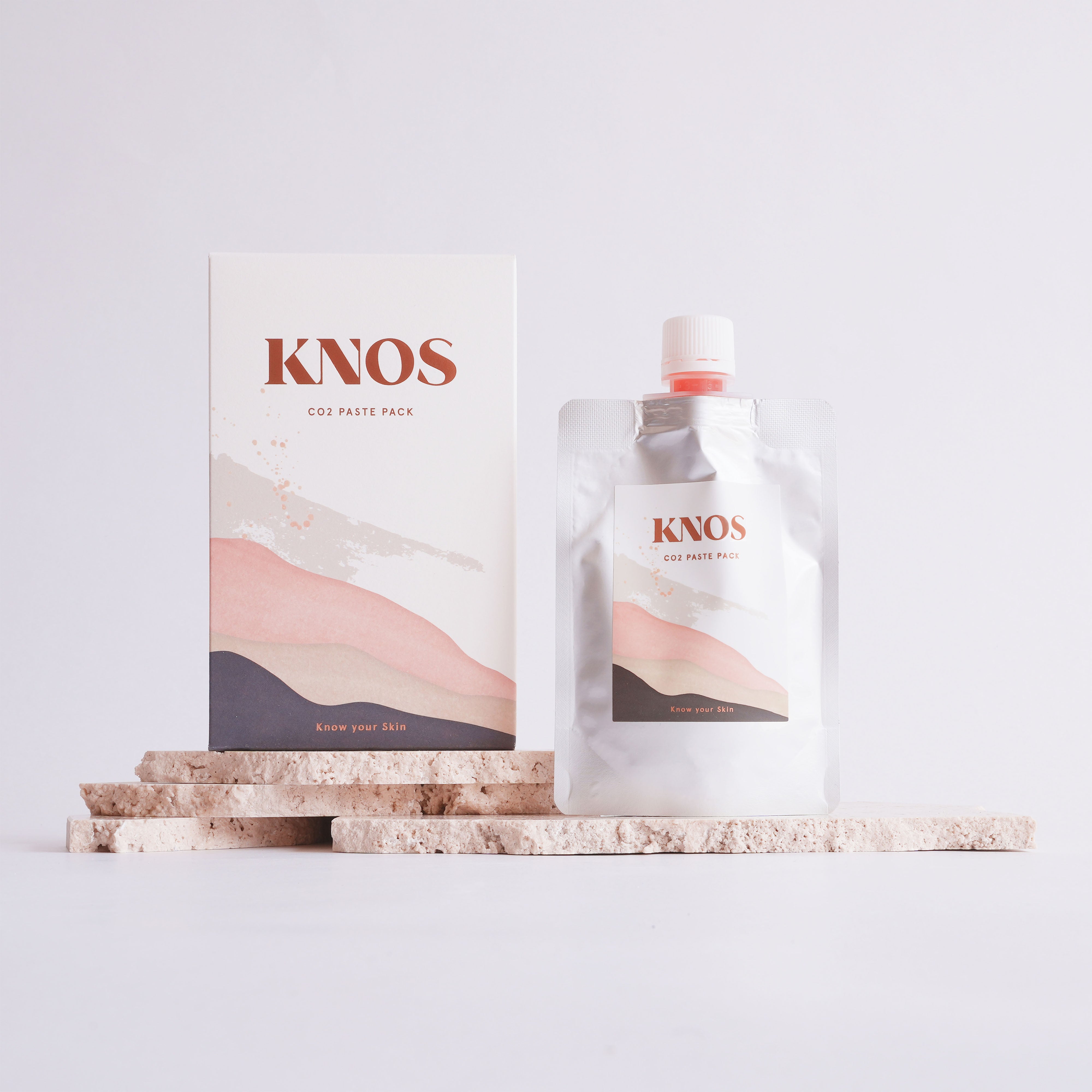 スキンケア3点セット – KNOS