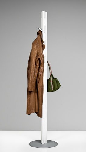 Free-Standing Coat Rack – Simple and Clever Danish Design – KNAX SHOP