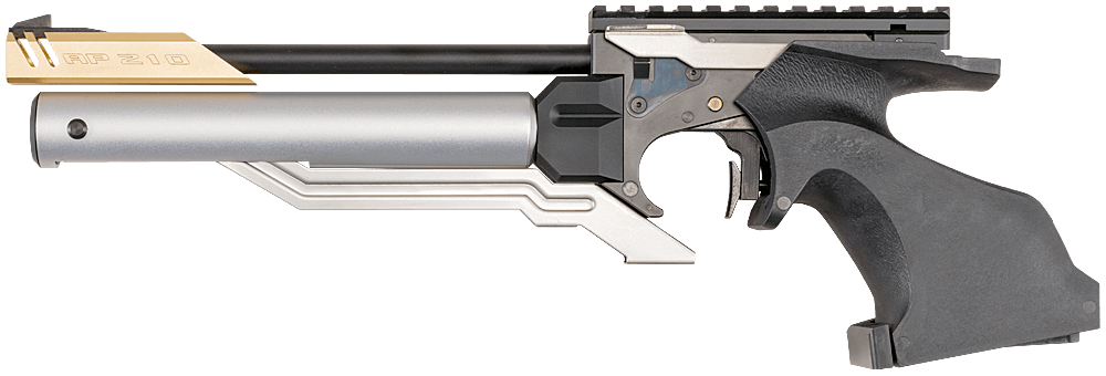 精密射撃競技専用銃｜ヒストリーアーカイブ｜カンパニー｜KSC