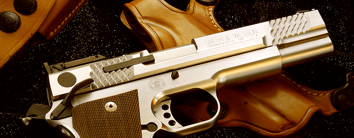 M945 シリーズ｜ヒストリーアーカイブ｜カンパニー｜KSC