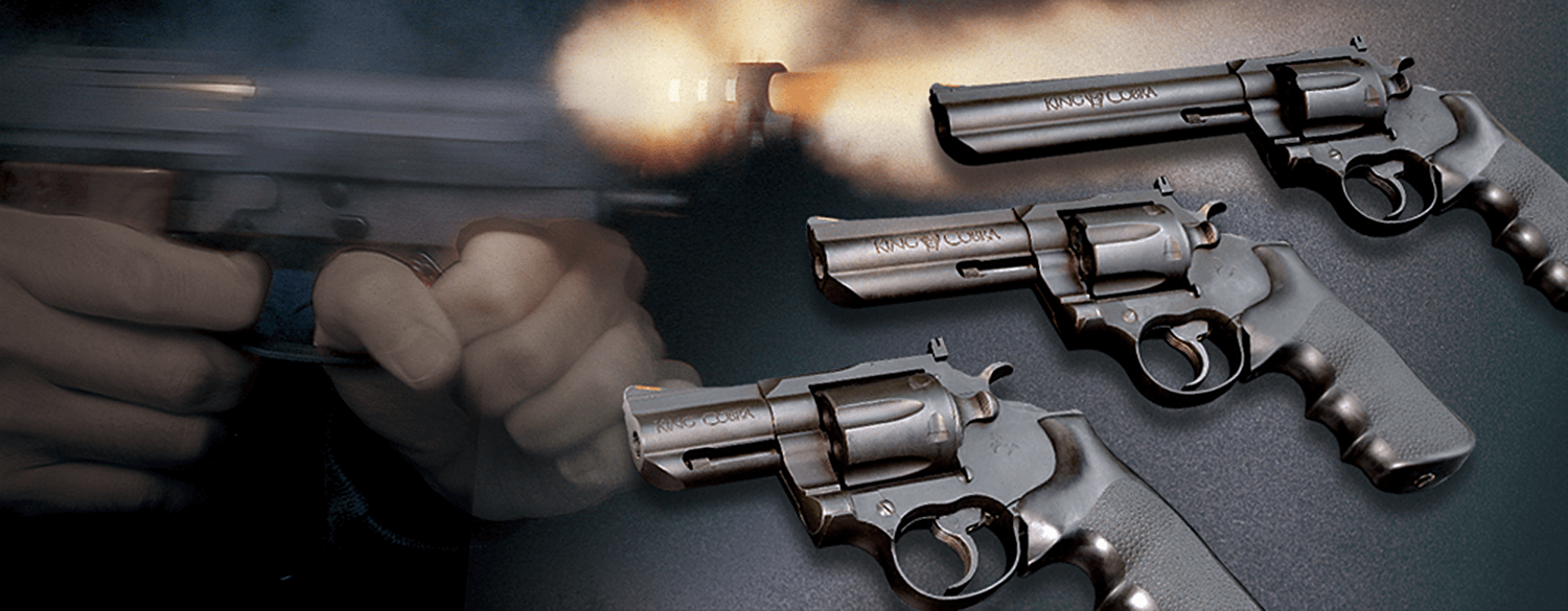 モデルガン｜KSC