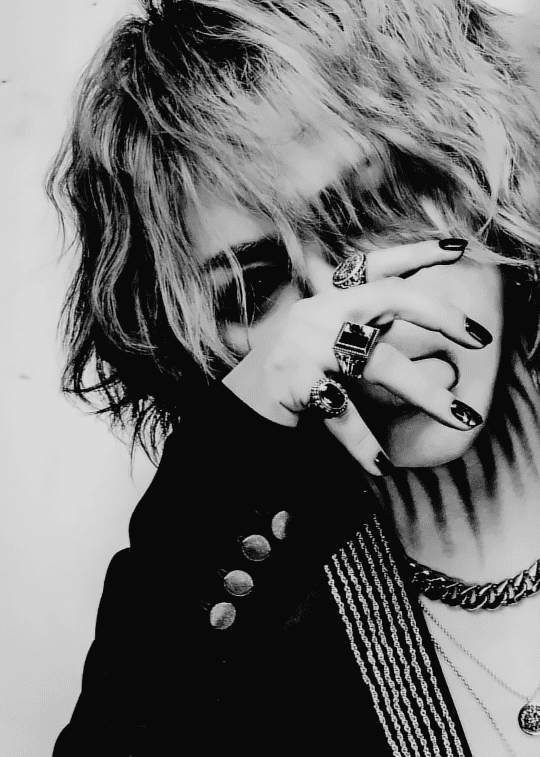 The Gazette Members Profile (Updated!) - Kpop Profiles