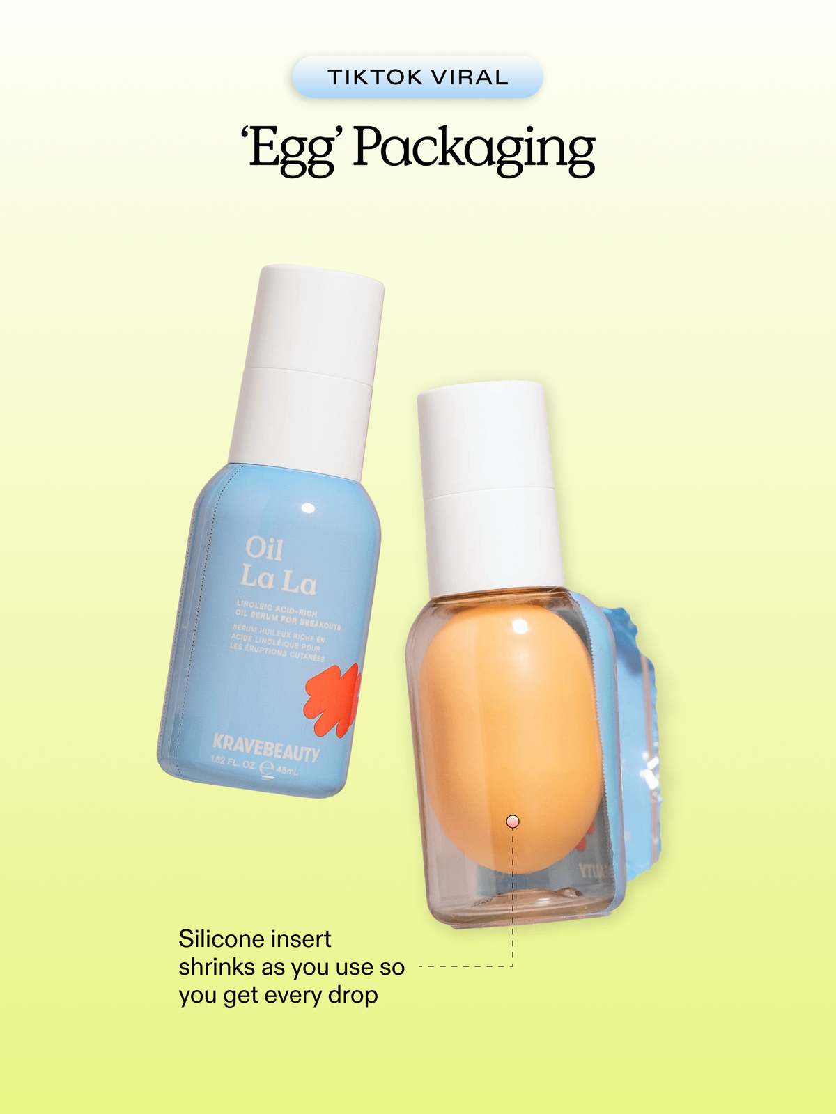 Oil La La – KraveBeauty