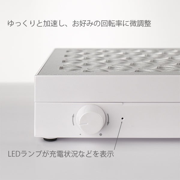 ネイル集塵機 ハイパワー＆ワイヤレスのサロン仕様 – Krimth Official