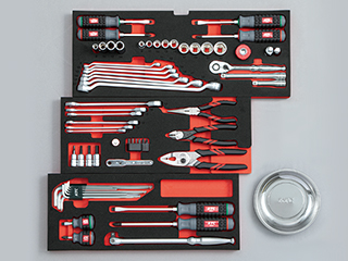 2026SKセール限定品】9.5sq.スタンダードセット[66点]（入組のみ