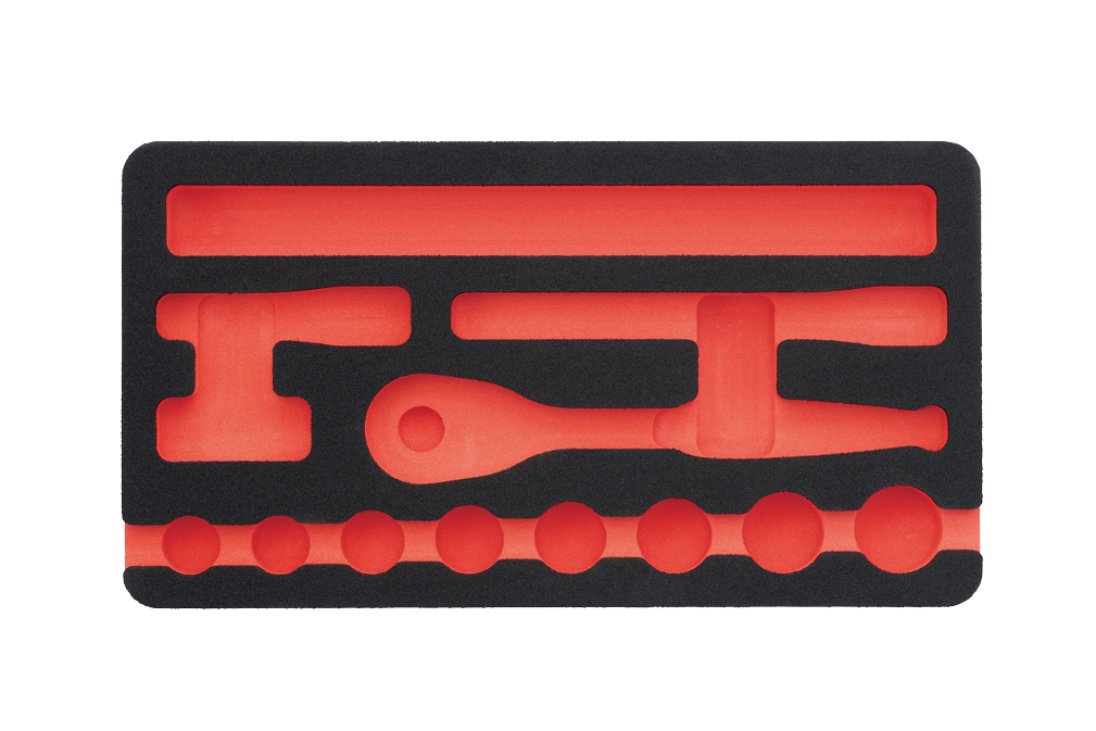 TB312A/TB312WA/TB312BA用トレイ | KTCツールオフィシャルサイト