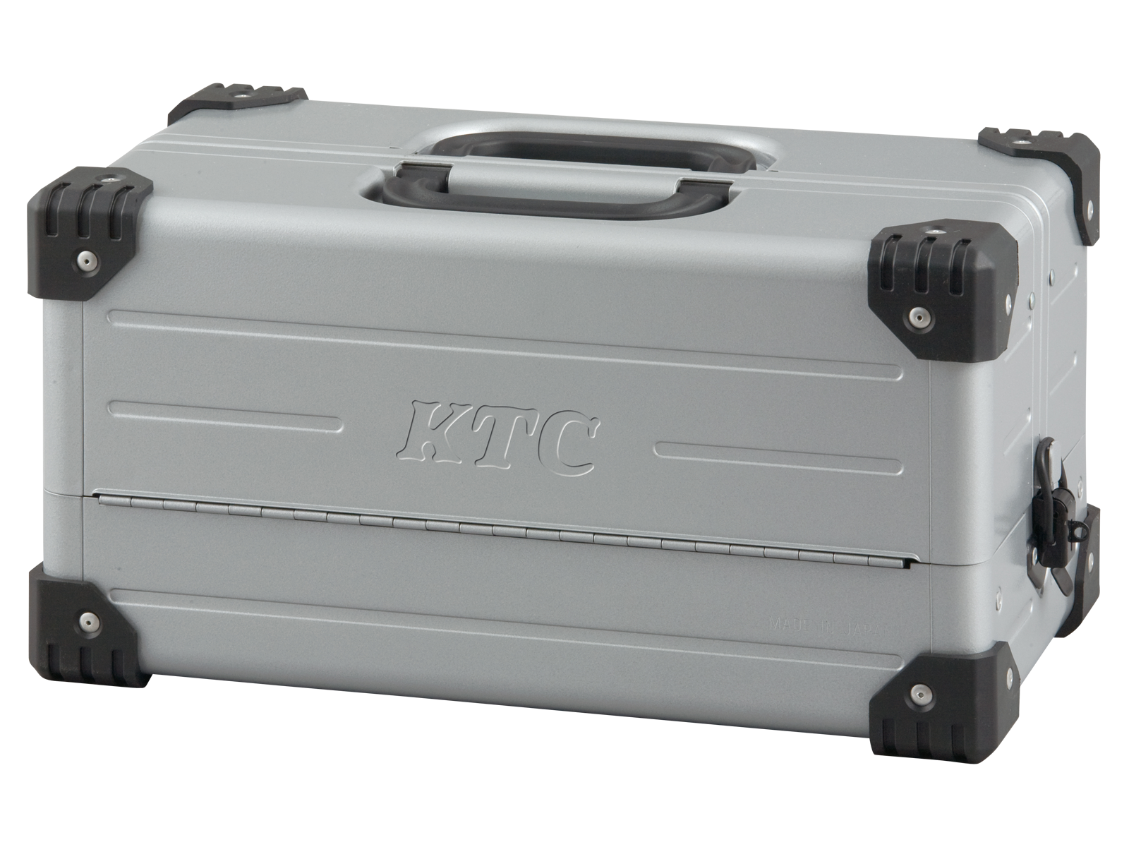 両開きメタルケース | KTCツールオフィシャルサイト