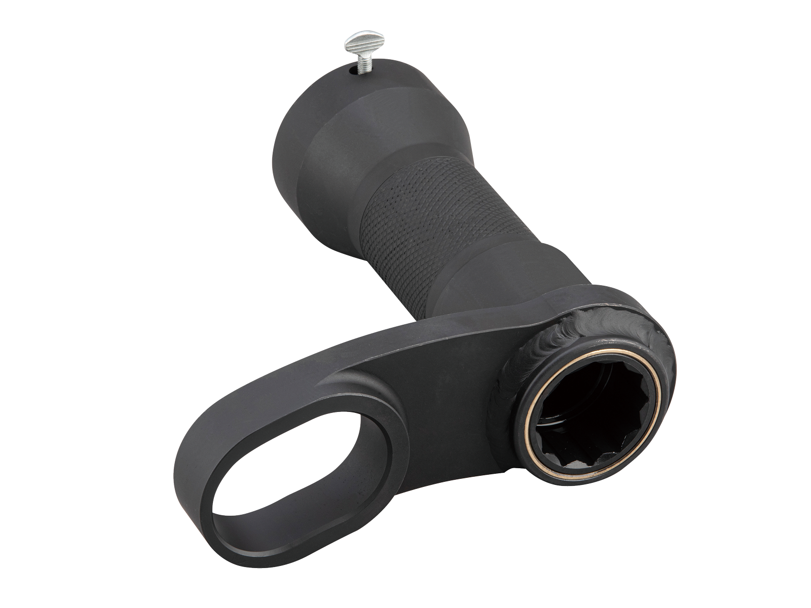 電動トルクレンチ （LION-700）専用 ISO仕様ナット対辺33mm対応反力治