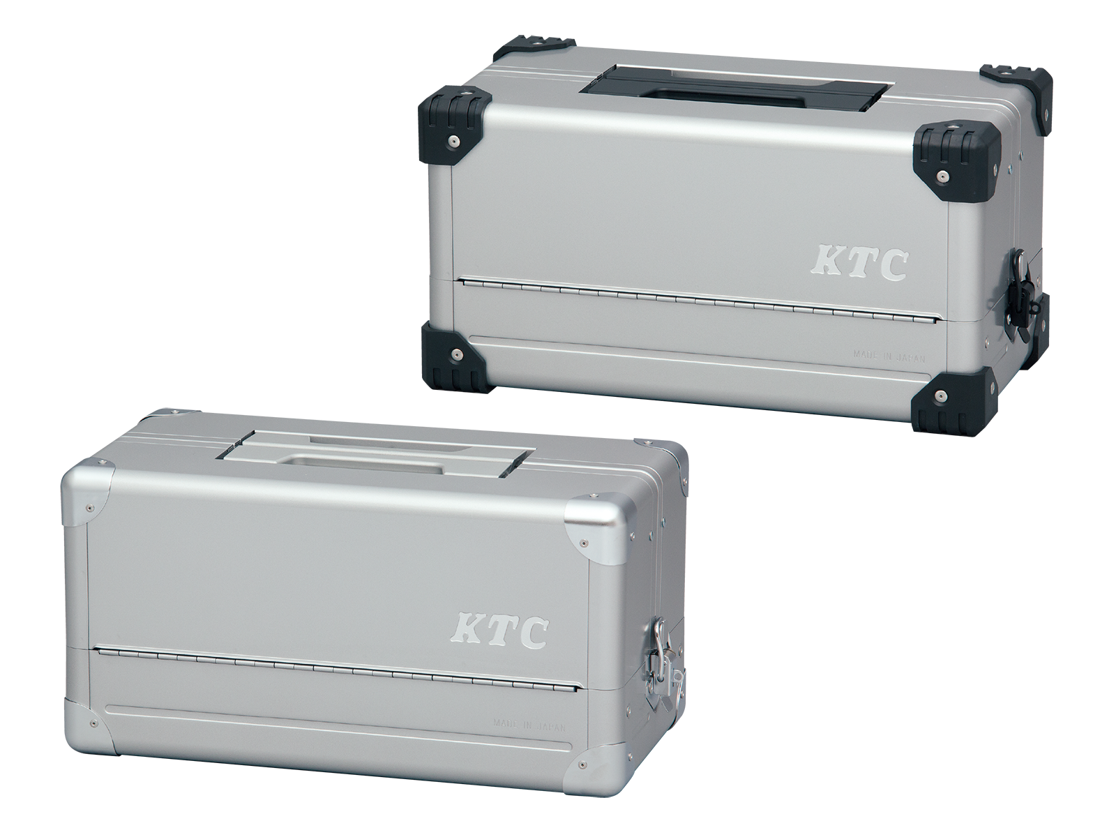 両開きメタルケース」（EK-1A,EK-10A）新発売 | KTCツール
