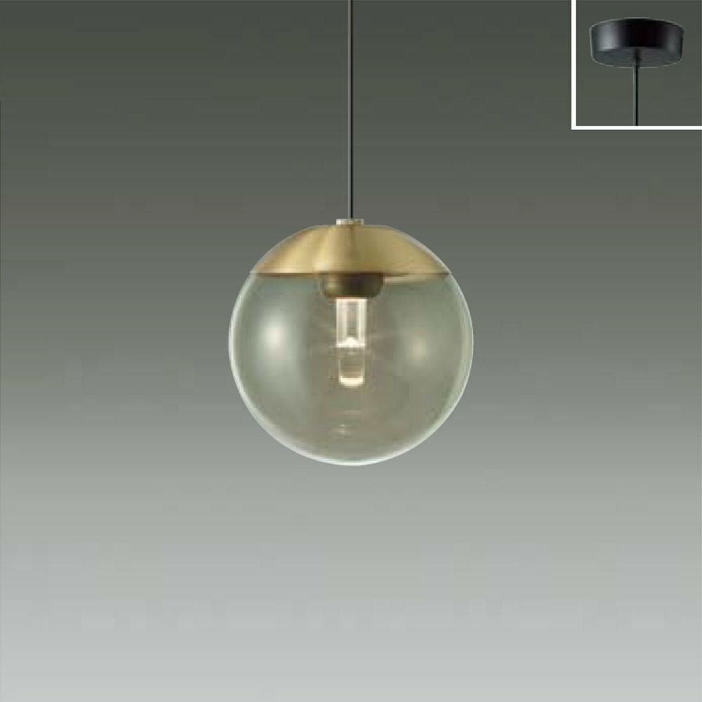 DAIKO ペンダントライト(DPN-42450YG)｜照明通販｜LDKplus(北恵)