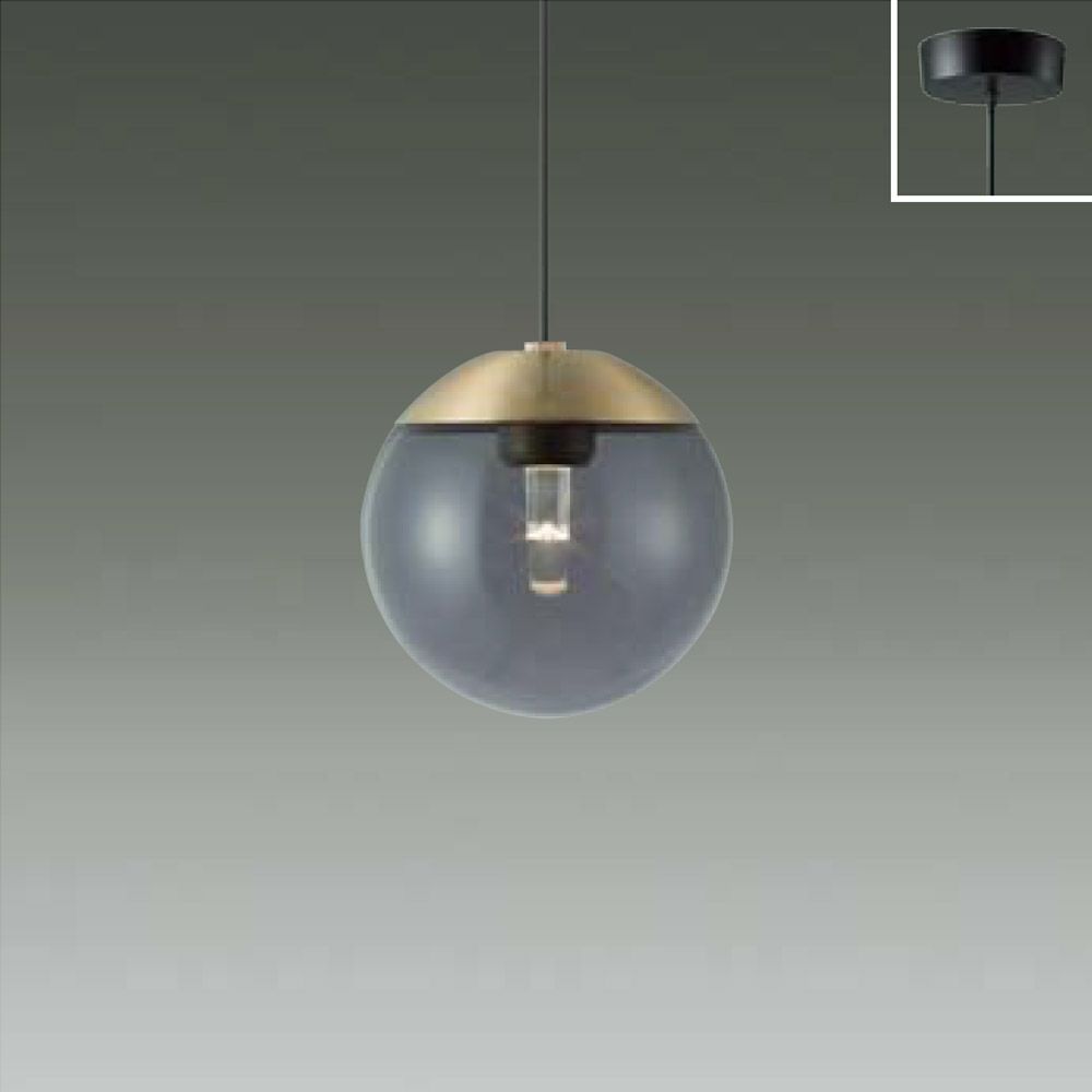 DAIKO ペンダントライト(DPN-41804Y)｜照明通販｜LDKplus(北恵)