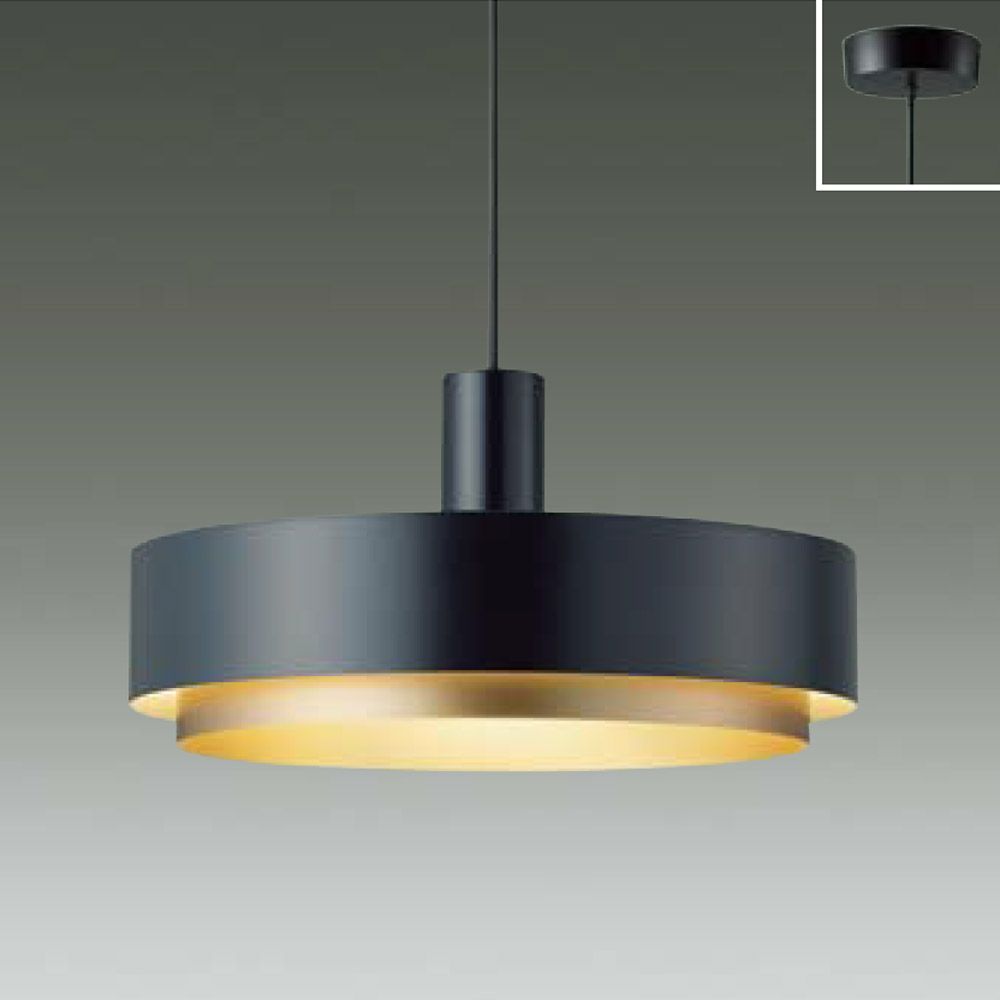 DAIKO ペンダントライト(DPN-40522YE)｜照明通販｜LDKplus(北恵)