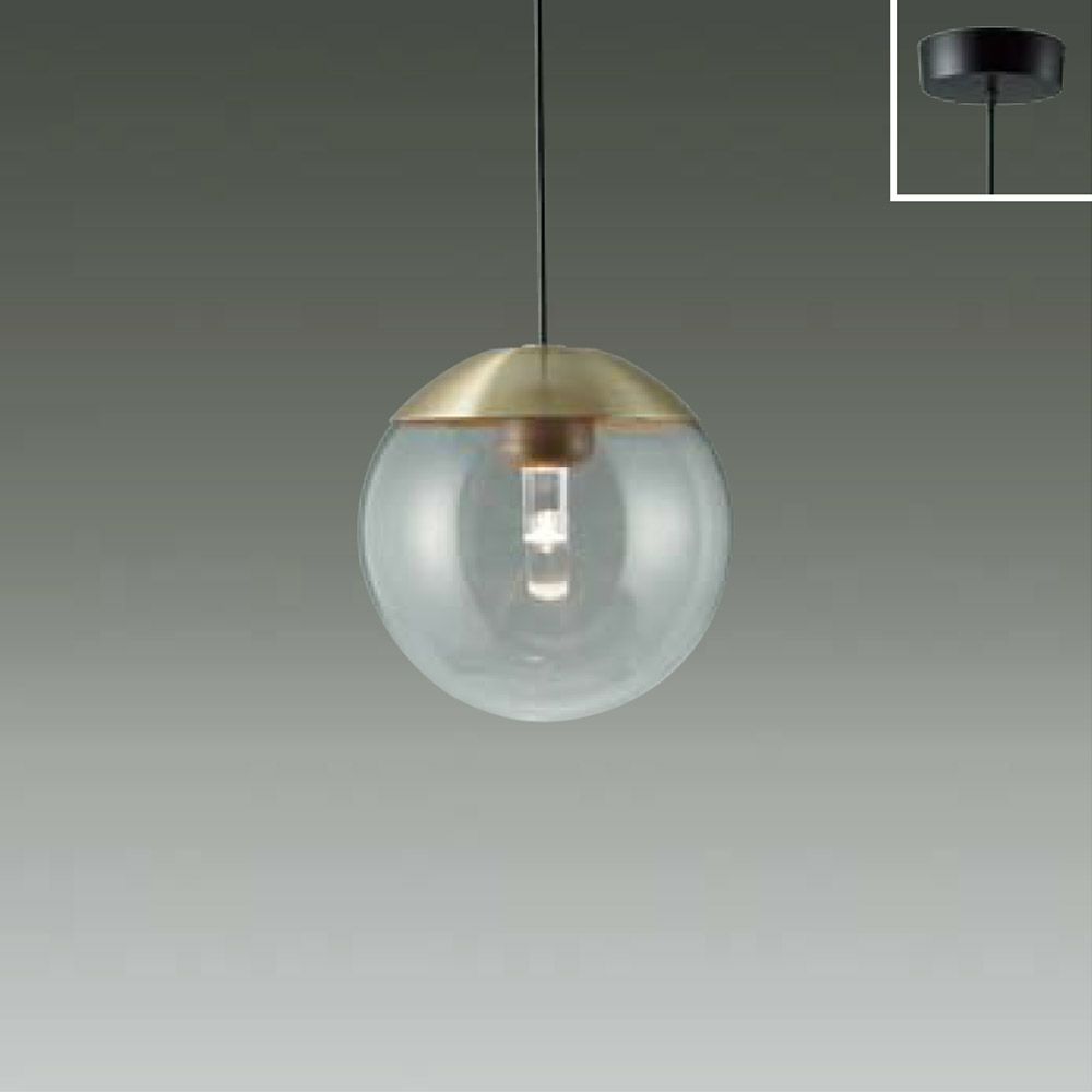 DAIKO ペンダントライト(DPN-41503Y)｜照明通販｜LDKplus(北恵)