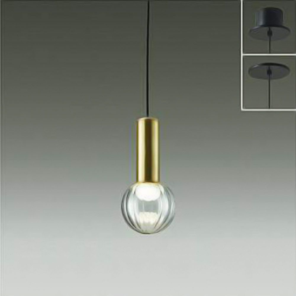 DAIKO ペンダントライト(DPN-42455YG)｜照明通販｜LDKplus(北恵)