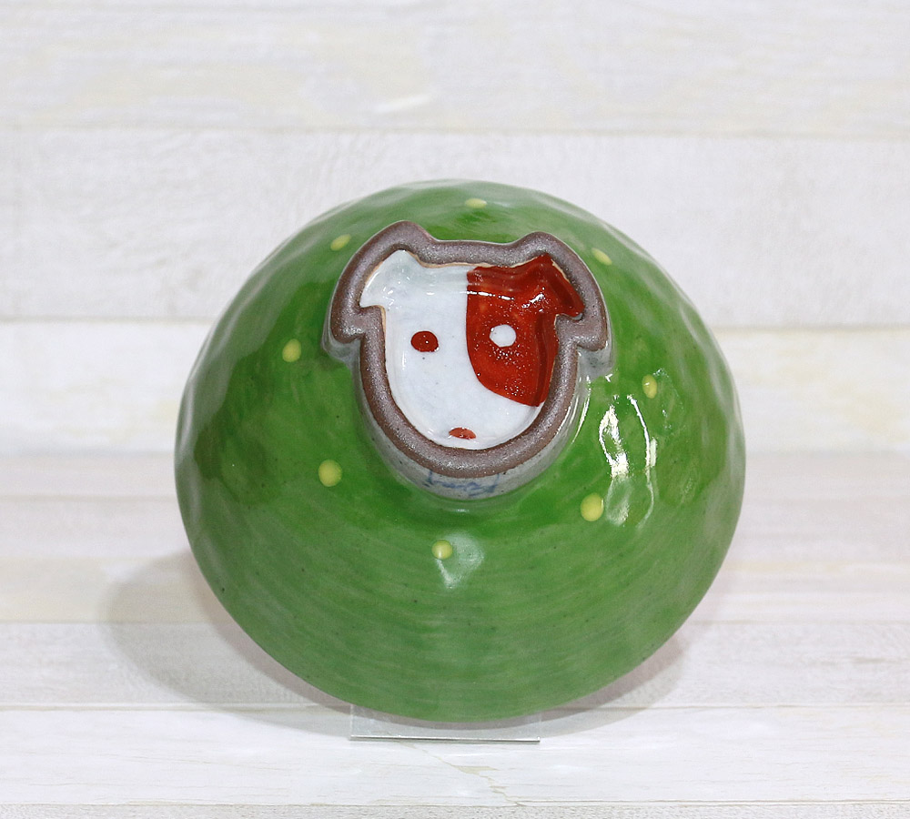 アニマルシリーズ 飯碗｜國右エ門窯【公式サイト】波佐見焼窯元・製造