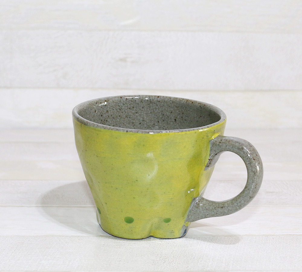 アニマルシリーズ コーヒーカップ｜國右エ門窯【公式サイト】波佐見焼