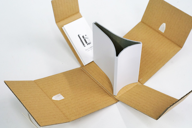 50年の歴史にありがとう「ソニービル記念ルーバー」がやってきた