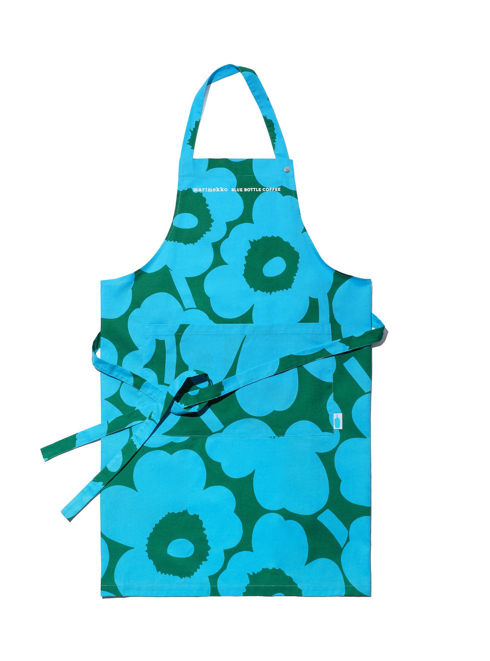 マリメッコ×ブルーボトルコーヒー】第2弾！4月25日より限定グッズを