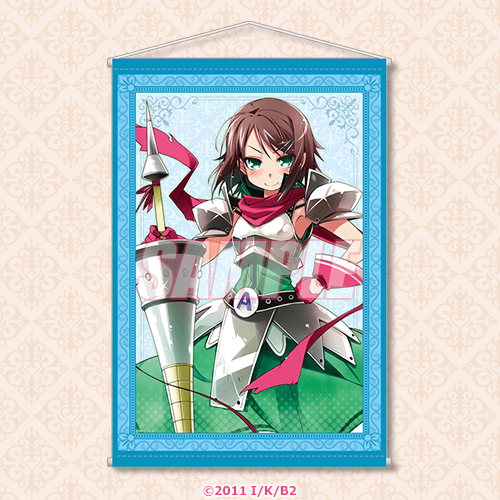 TVアニメ「バカとテストと召喚獣」15周年記念オンラインくじ