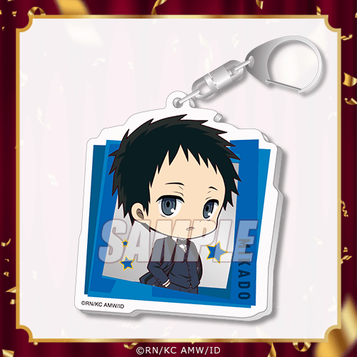 原作20周年記念『デュラララ!!×2』オンラインくじ | くじ引き堂