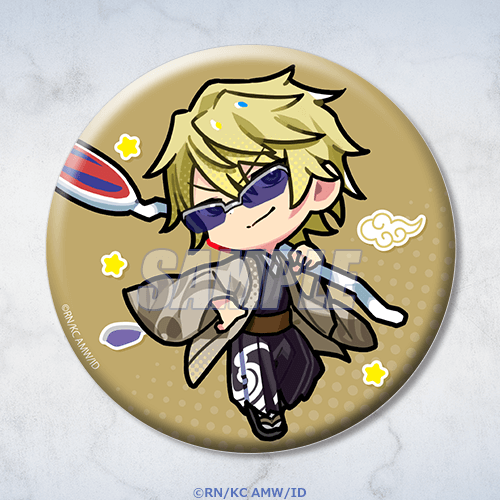 デュラララ!!×2 平和島静雄生誕祭2026くじ - Illustrator