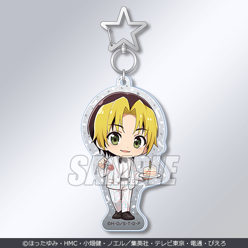 ヒカルの碁」 ヒカルとアキラの真ん中Birthdayくじ | くじ引き堂