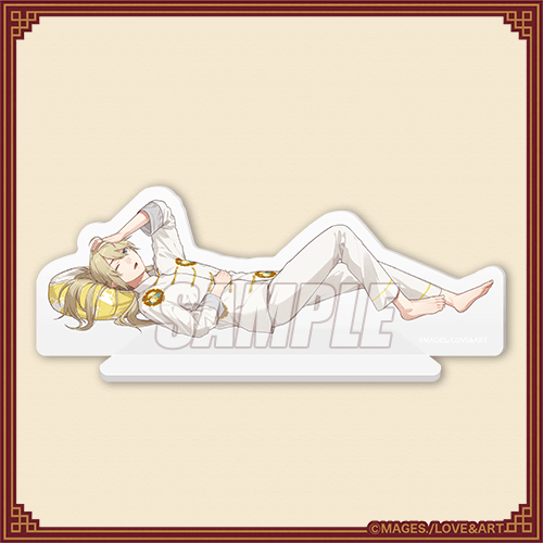 明治東亰恋伽～ハヰカラデヱト～ 華胥ノ夢くじ | くじ引き堂