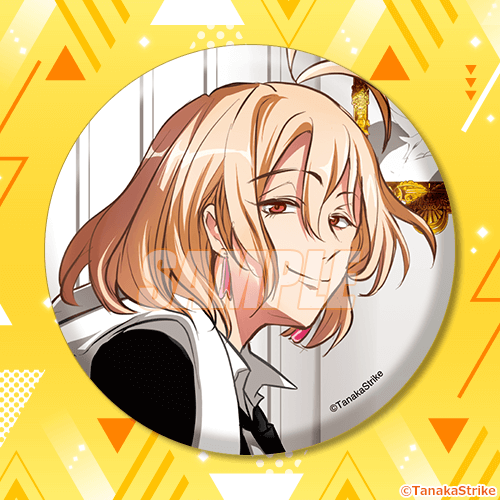 SERVAMP‐サーヴァンプ‐」完結記念オンラインくじ | くじ引き堂