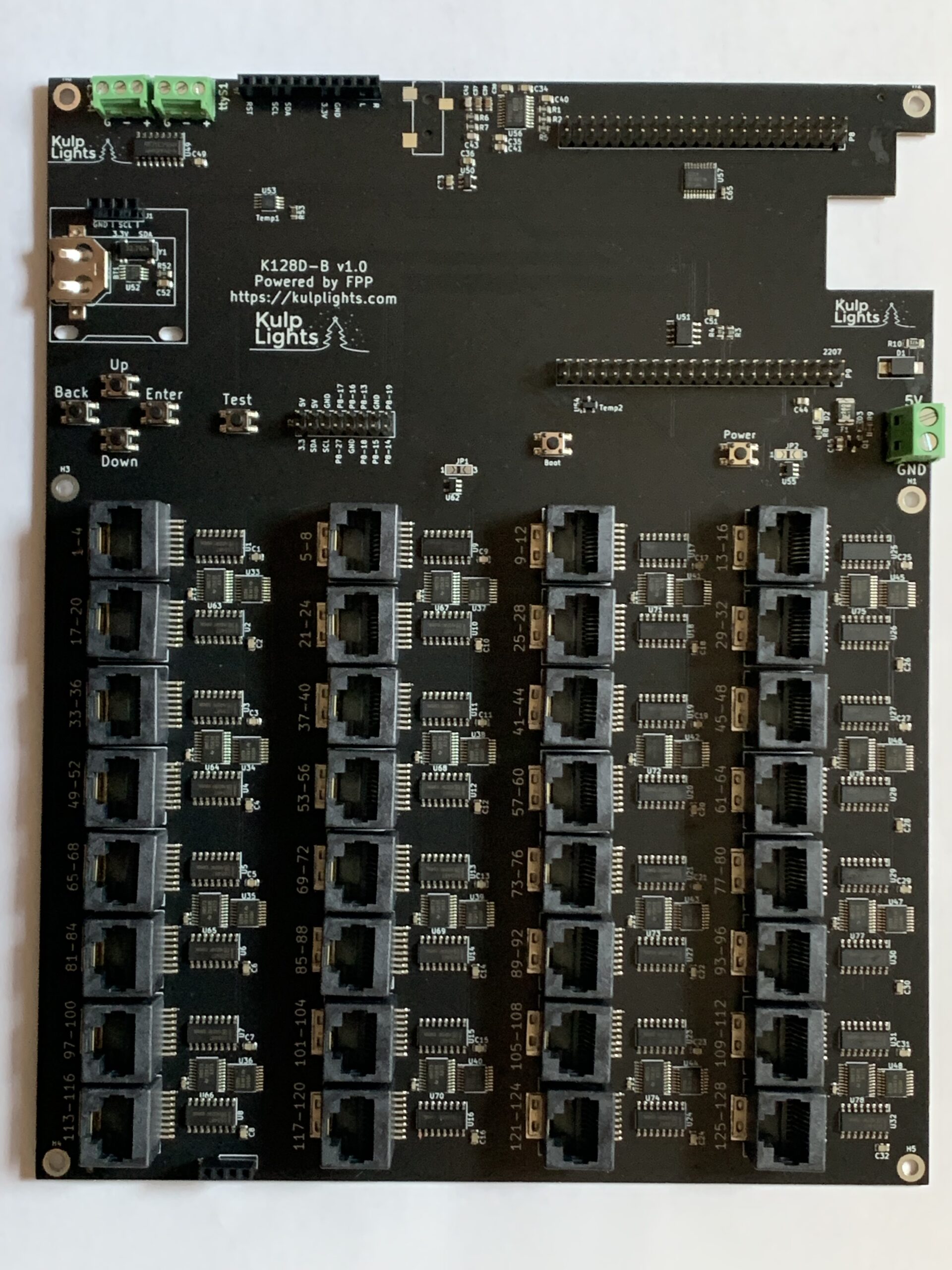 K128D-B – Kulp Lights LLC