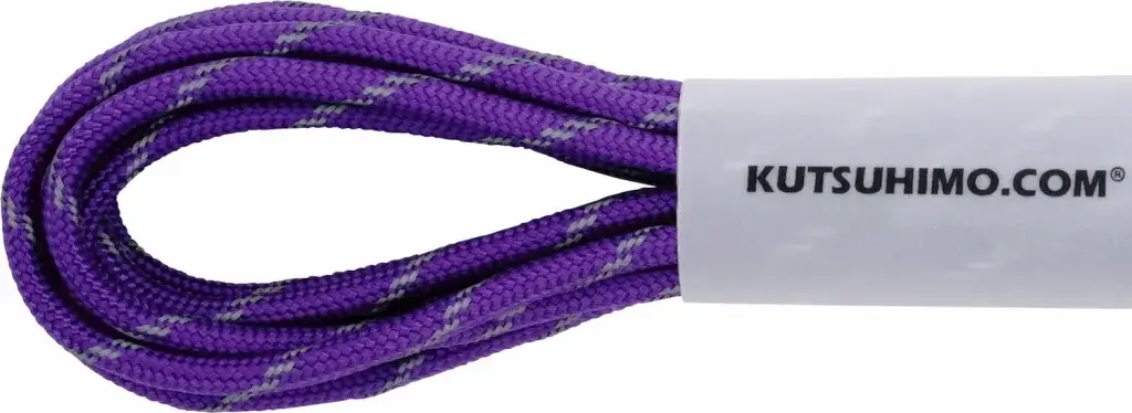 パラコード550 リフレクトコード - 靴ひも.com 本店