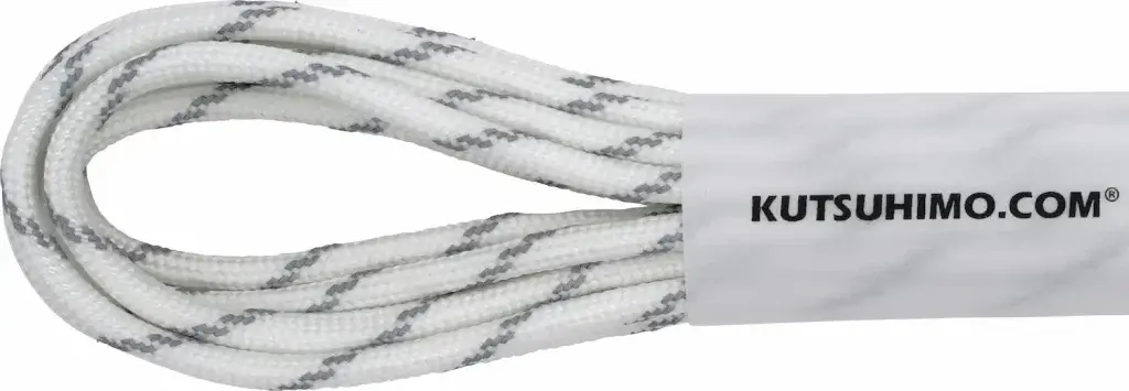 パラコード550 リフレクトコード - 靴ひも.com 本店