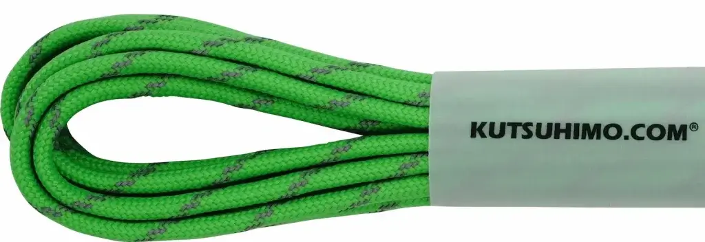 パラコード550 リフレクトコード - 靴ひも.com 本店