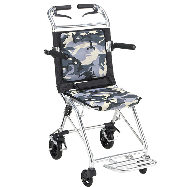 車いす 介助用 車椅子 軽量 コンパクト 車いす コンパクト車椅子