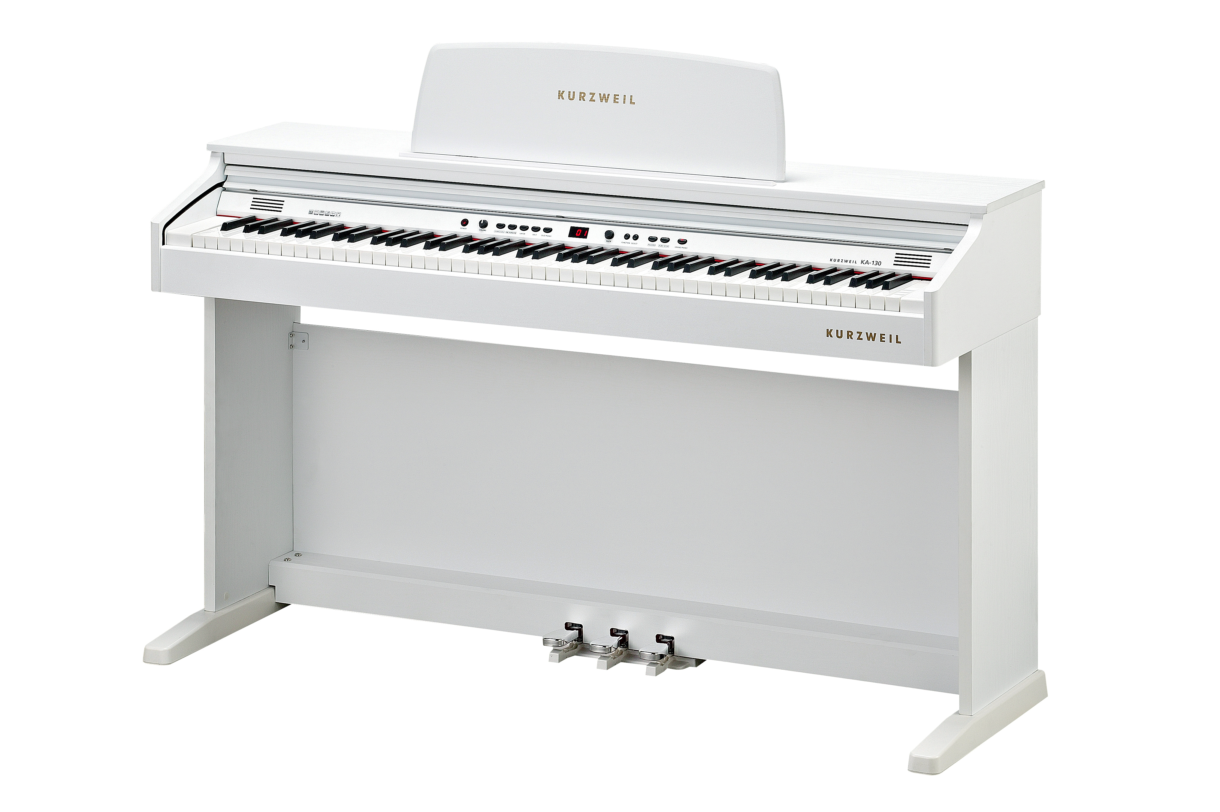 KA130 - KURZWEIL It's the Sound®