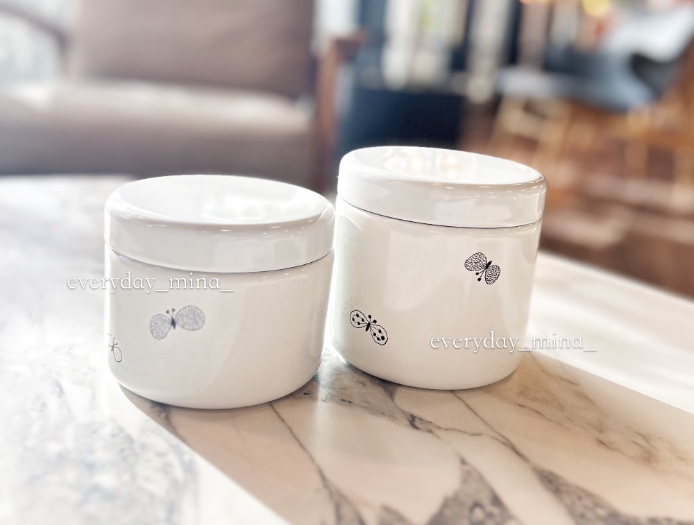 ミナ ペルホネン×野田琺瑯。chouchoが舞うキッチン道具で、料理を楽しく