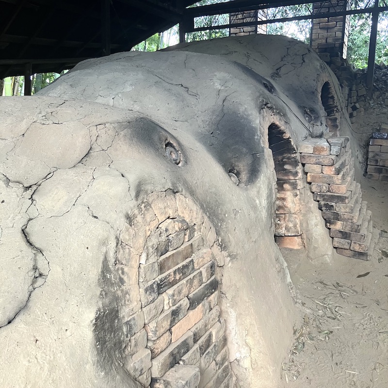 意思を受け継ぐ、成井窯のうつわ | 暮らしとおしゃれの編集室