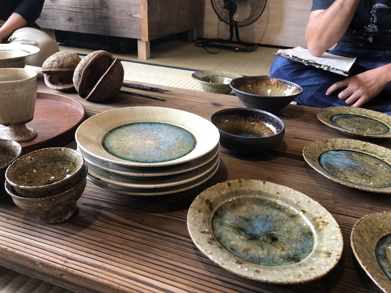 毎日選ぶのが楽しみな「宮城陶器」の器たち | 暮らしとおしゃれの編集室