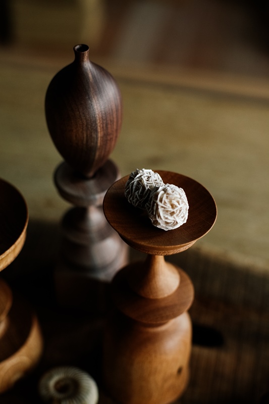 とにかくその魅力をお伝えしたい、市川岳人さんの木の作品 | 暮らしと