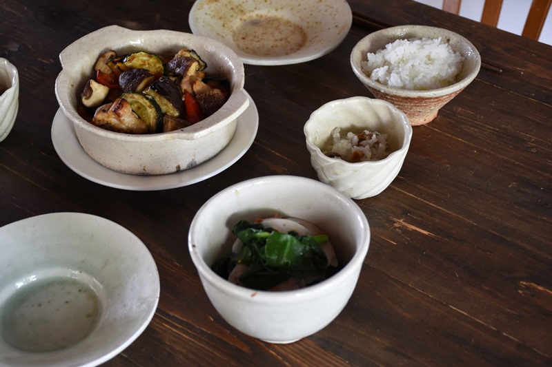 土鍋でお米、炊いてみませんか？ 十場あすかさんのごはん鍋 | 暮らしと