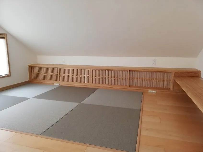 オーダーメイド家具｜守屋建具店｜岡山県倉敷市にある建具店