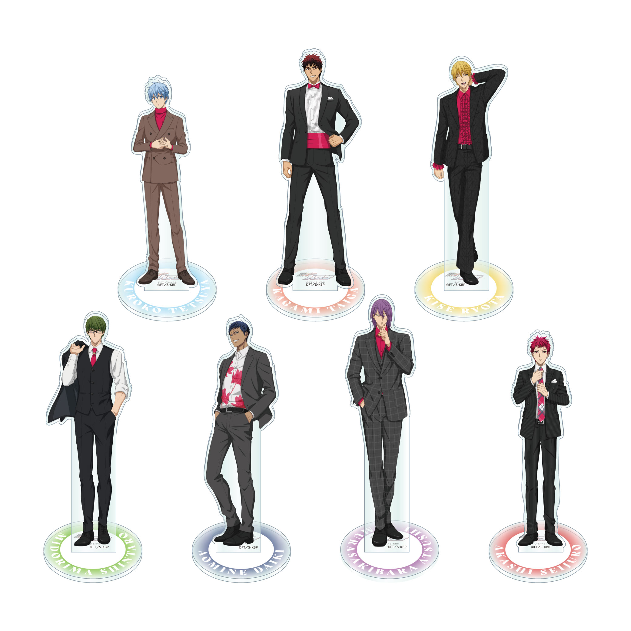 ジャンプフェスタ2026｜黒子のバスケ 最新情報