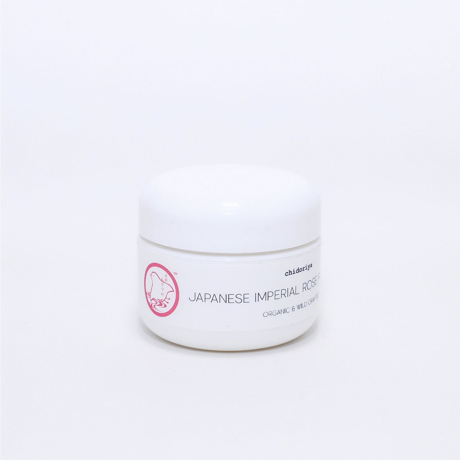 ジャパニーズインペリアルローズ フェイスクリーム （はまなすフェイス
