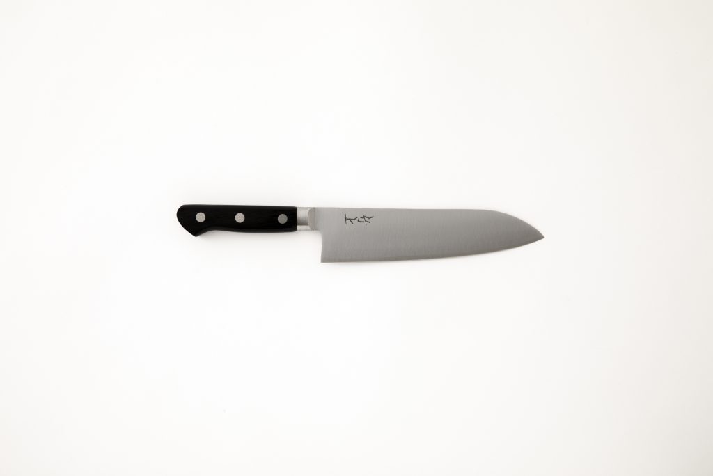 三徳 | 食道具 竹上