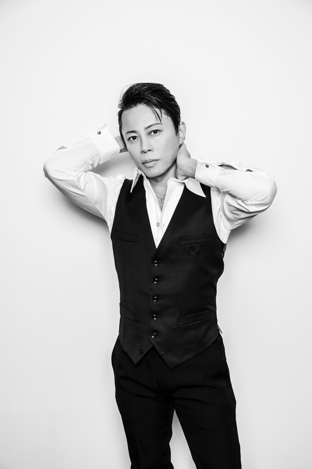 TAKANORI NISHIKAWA LIVE TOUR 003 「SINGularity Ⅲ -VOYAGE-」の公演