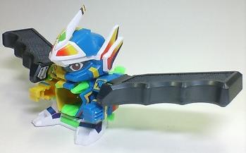 競技玩具研究所】ビーダマンまとめ