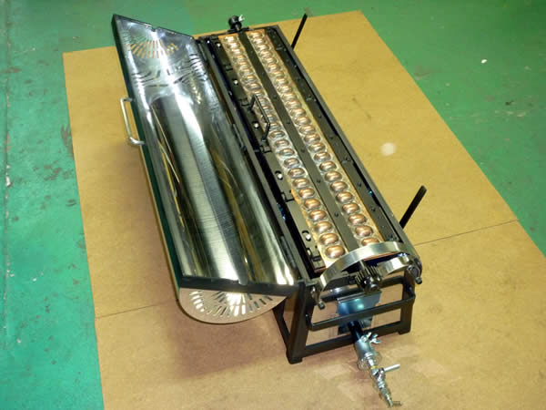 ベビーカステラ機 50穴 業務用 – ベビーカステラ機やたい焼き器などを